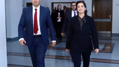 الصحة العالمية