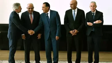 رئيس الوزراء