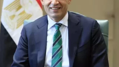 وزير التربية والتعليم