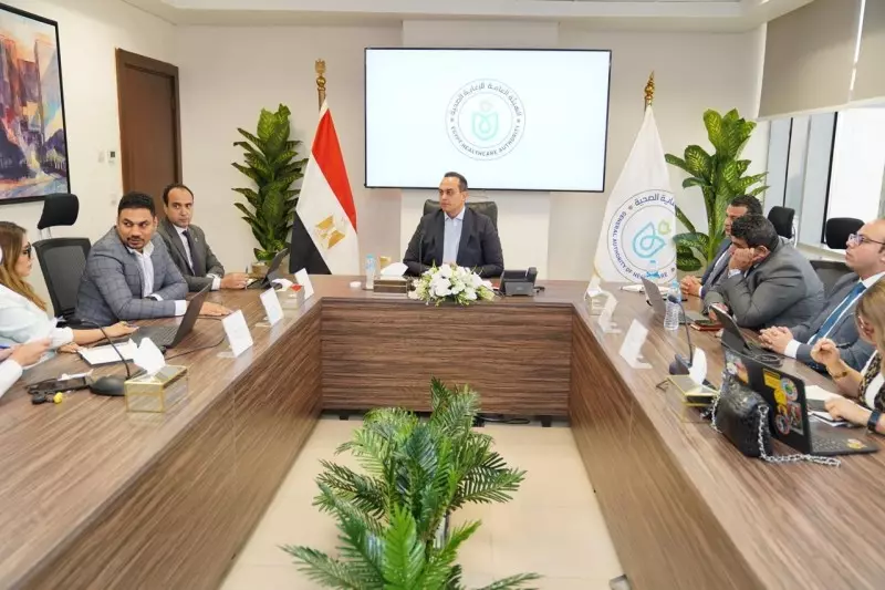 الرعاية الصحية