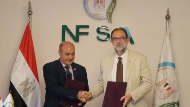 سلامة الغذاء