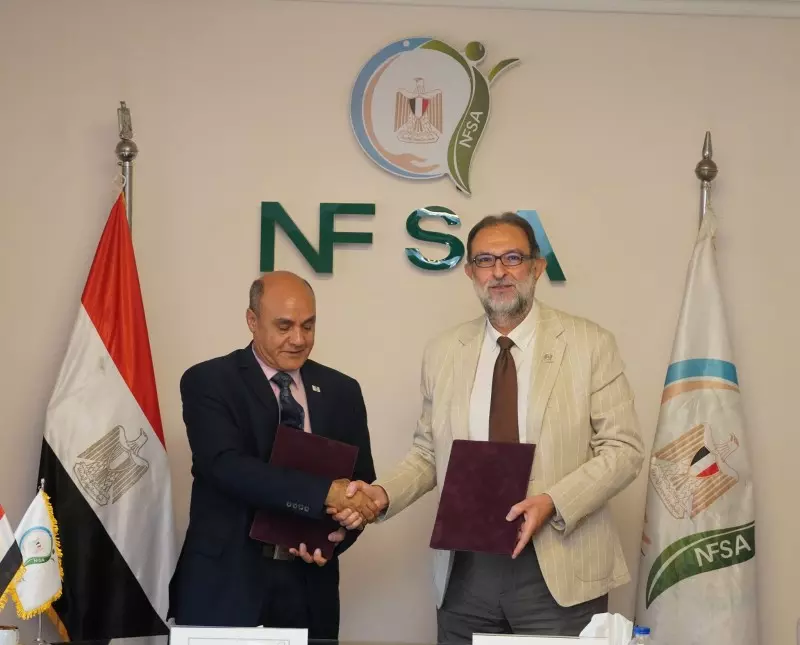 سلامة الغذاء