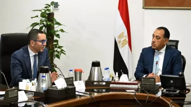 رئيس الوزراء