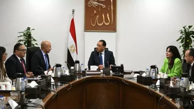 رئيس الوزراء