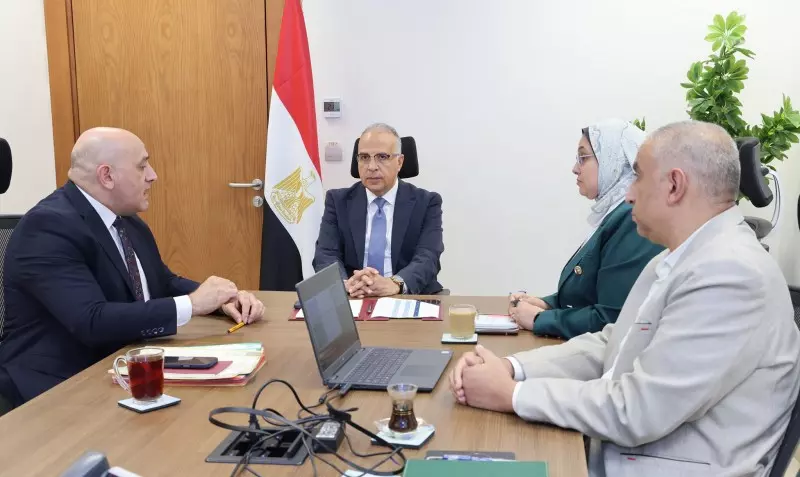 الري
