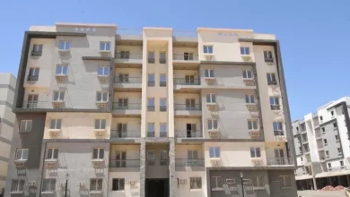 وزير الاسكان