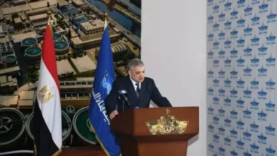 قناة السويس