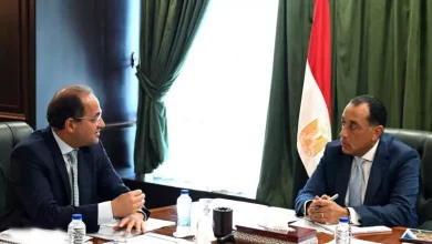 رئيس الوزراء