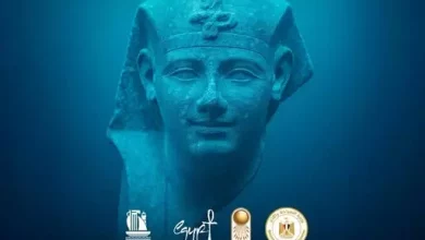 وزارة السياحة والآثار