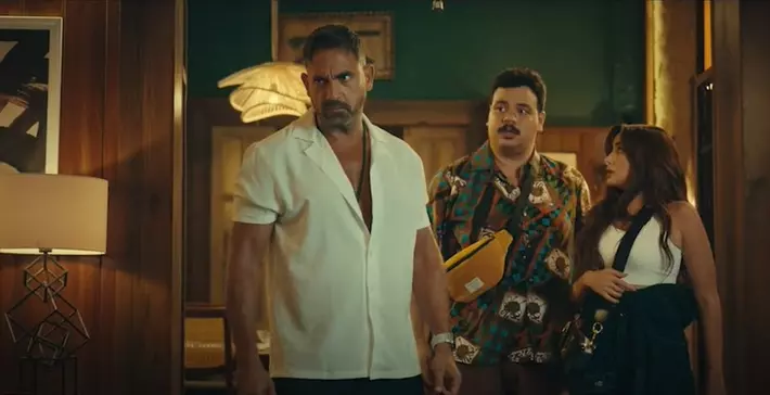 الشاطر 