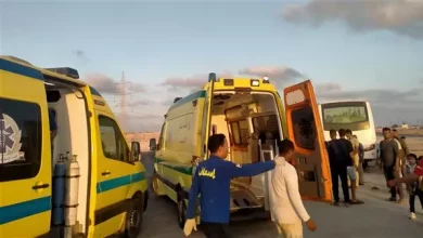 الطريق الدائري