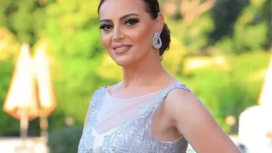 هبة عبدالغني