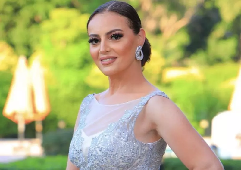 هبة عبدالغني
