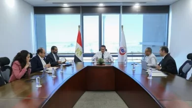 وزير الصحة