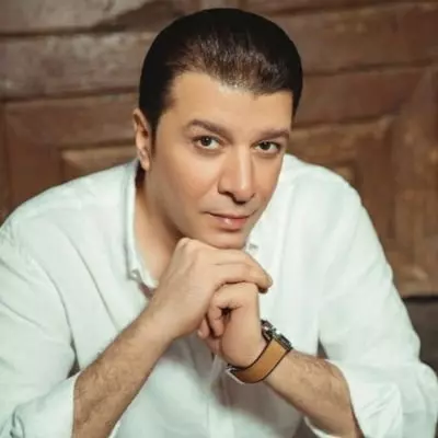  أحمد الحجار