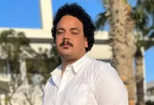 مصطفى غريب