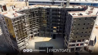 CCR Developments