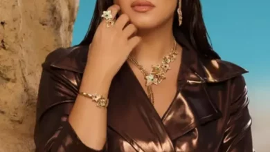 ياسمين عبد العزيز