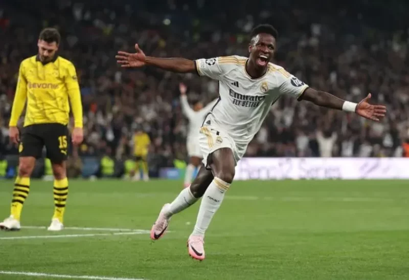 ريال مدريد