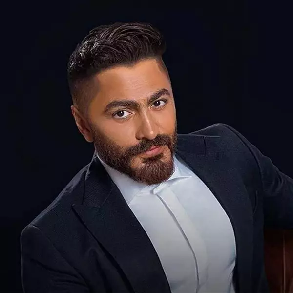 تركي آل الشيخ