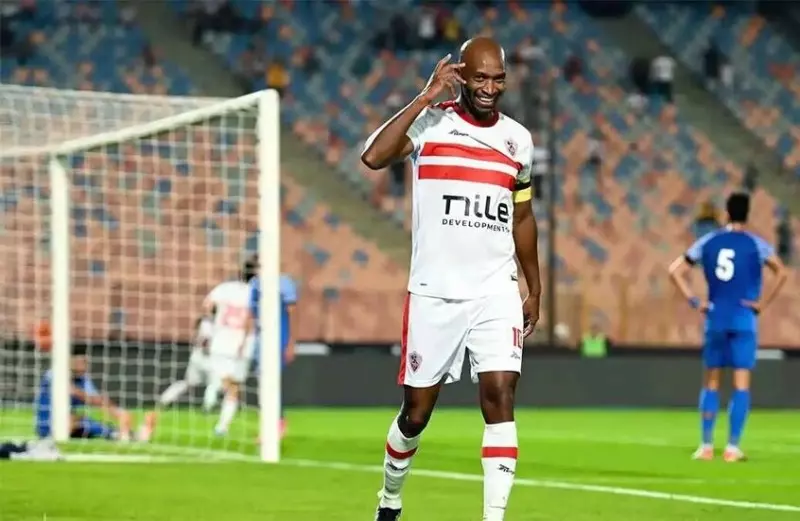 شيكابالا 