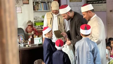 بيت الزكاة والصدقات