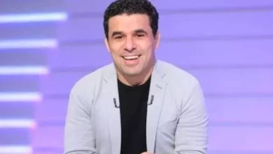 خالد الغندور