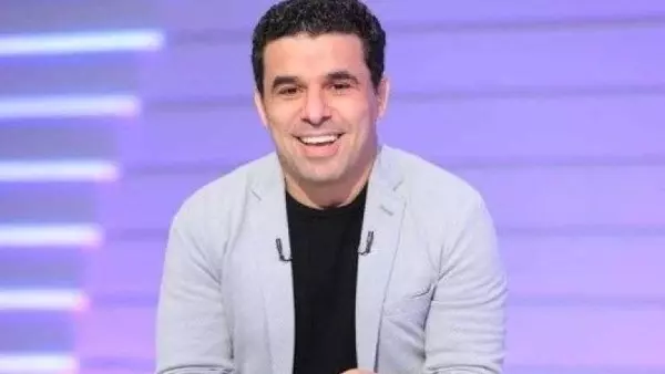 خالد الغندور