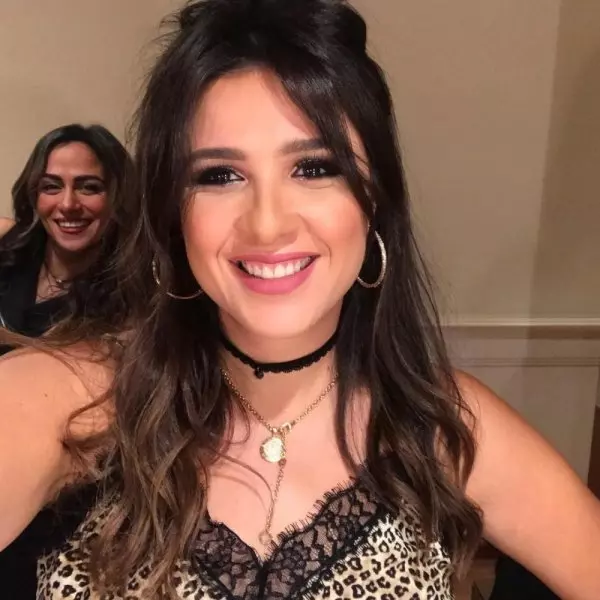 ياسمين عبد العزيز 