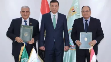البحوث الزراعية