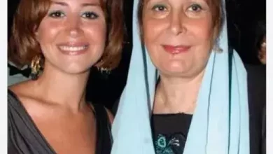 زيزي مصطفى