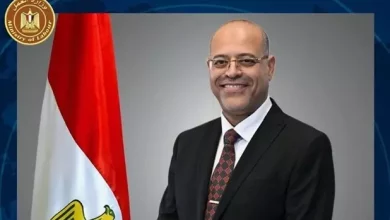وزير العمل