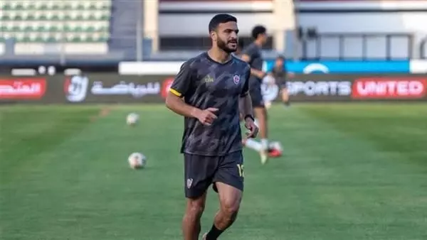 حامد حمدان