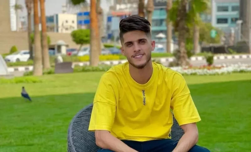أحمد الشيخ 