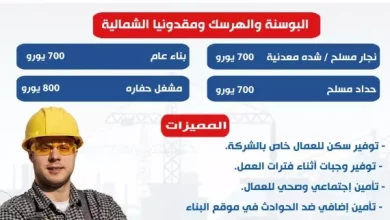 وزارة العمل