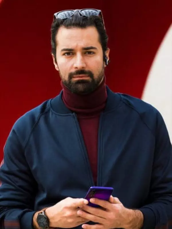 أحمد حاتم