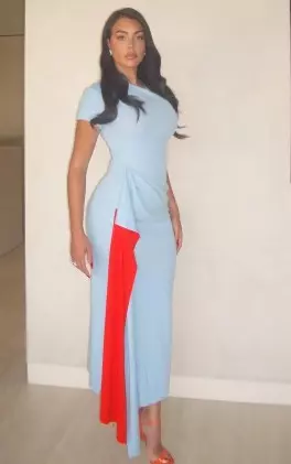  جورجينا