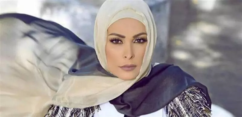 أمل حجازي