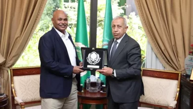 الأكاديمية العربية