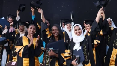 الأكاديمية العربية