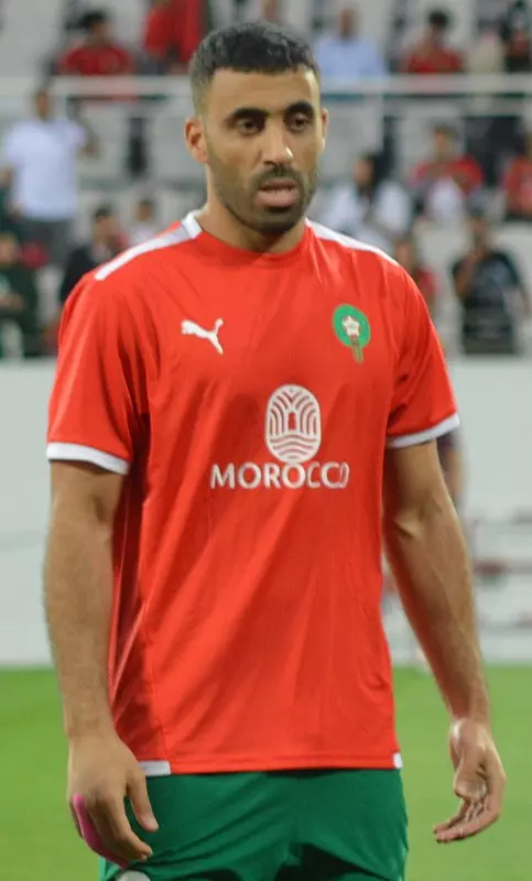عبد الرزاق 