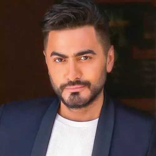 تركي آل الشيخ