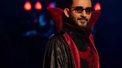 أحمد حلمي