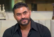 خالد سليم