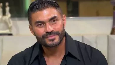 خالد سليم