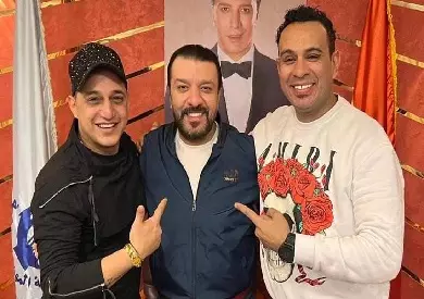 مصطفى كامل