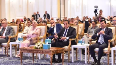 وزير الصحة