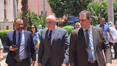 المستشفيات التعليمية