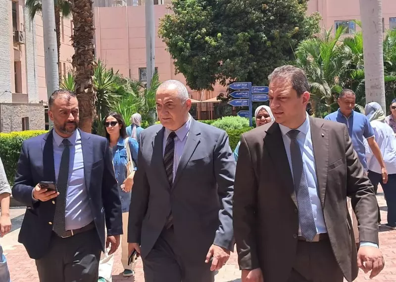 المستشفيات التعليمية