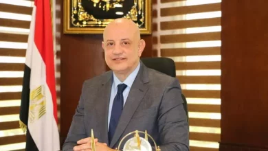 مطار العلمين الدولي